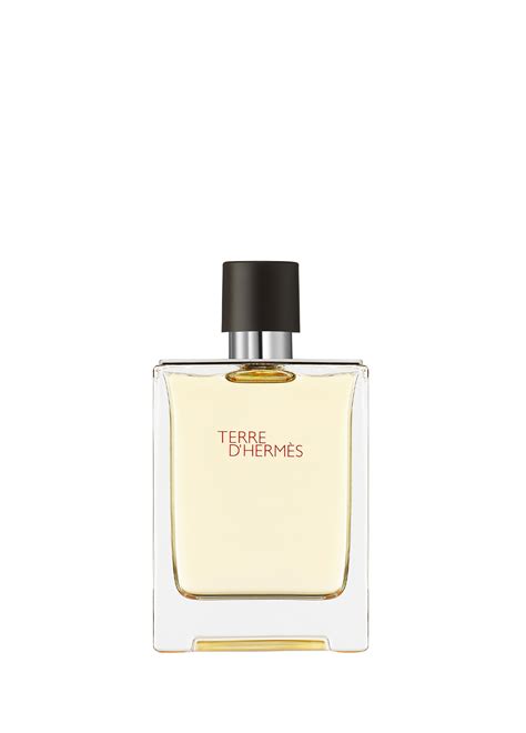 hermes terre d hermes 50ml|terre d'hermes perfume 100ml price.